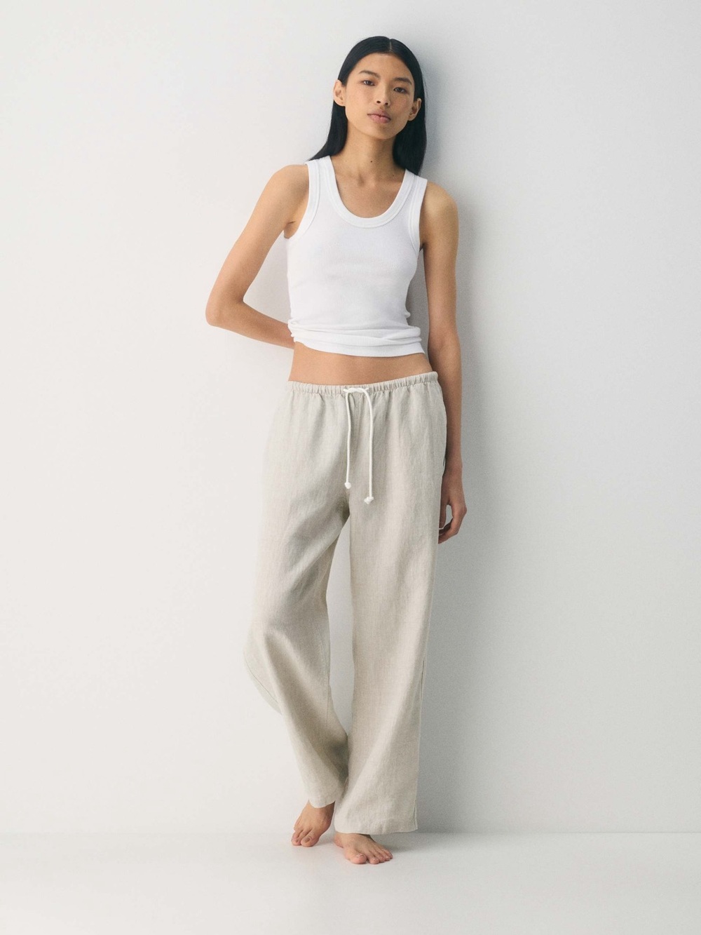 Aritzia charleston pant